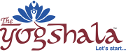 The Yogshala Logo
